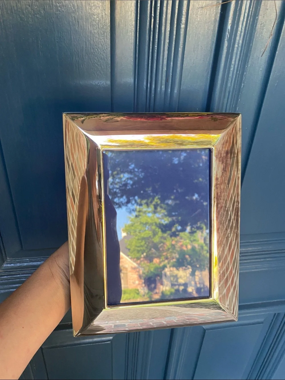 Ralph Lauren Photo Frame